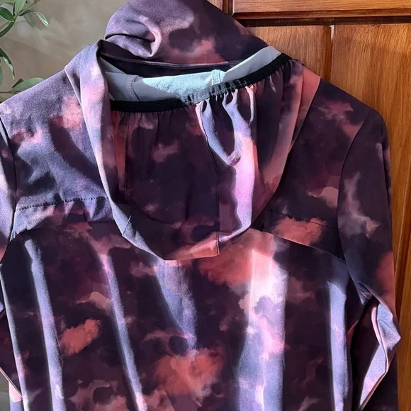 XS Shredly zip up jacket - Picture 5 of 5